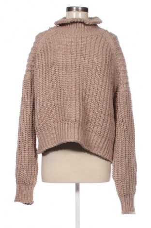 Damenpullover H&M, Größe XL, Farbe Beige, Preis 10,99 €