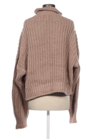 Damenpullover H&M, Größe XL, Farbe Beige, Preis € 10,99