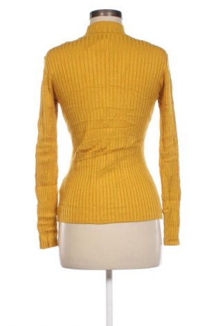 Damski sweter H&M, Rozmiar S, Kolor Żółty, Cena 46,99 zł