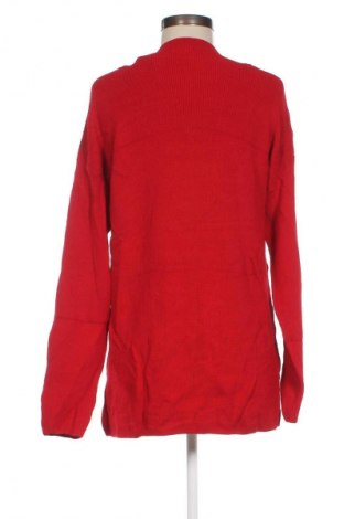 Dámsky pulóver H&M, Veľkosť S, Farba Červená, Cena  8,95 €