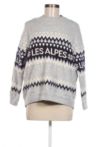 Damski sweter H&M, Rozmiar S, Kolor Kolorowy, Cena 92,99 zł