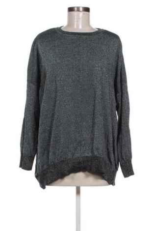 Dámský svetr H&M, Velikost M, Barva Modrá, Cena  249,00 Kč