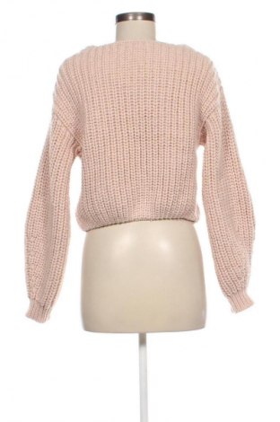 Damenpullover H&M, Größe S, Farbe Beige, Preis € 18,23