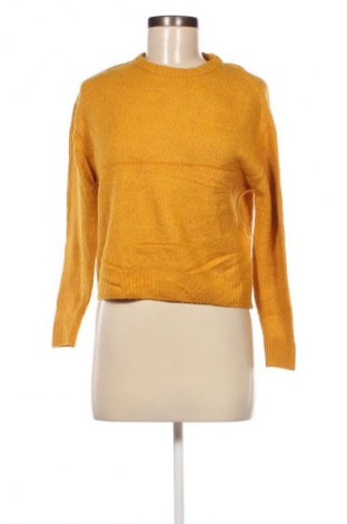 Damenpullover H&M, Größe XS, Farbe Orange, Preis € 9,49