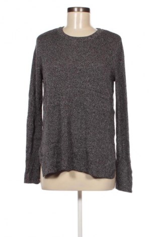 Damenpullover H&M, Größe L, Farbe Grau, Preis € 9,49