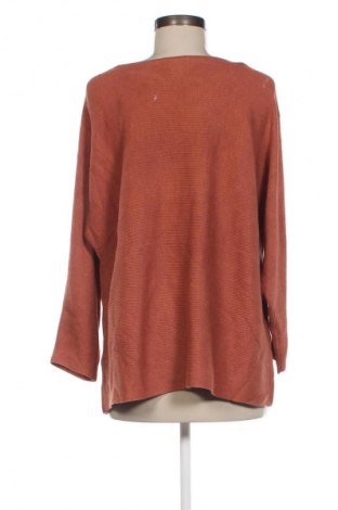 Damski sweter H&M, Rozmiar L, Kolor Brązowy, Cena 28,99 zł