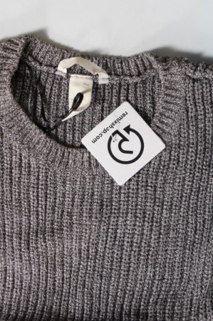 Damenpullover H&M, Größe S, Farbe Grau, Preis € 8,99