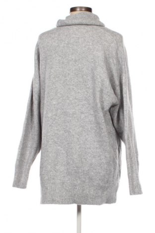 Damenpullover H&M, Größe M, Farbe Grau, Preis 10,49 €