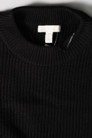 Damenpullover H&M, Größe M, Farbe Schwarz, Preis € 8,99