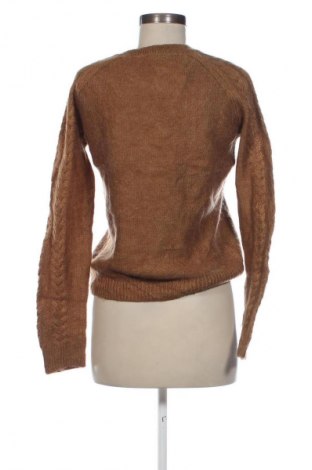 Damenpullover H&M, Größe S, Farbe Braun, Preis € 7,99