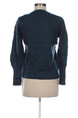 Damski sweter H&M, Rozmiar S, Kolor Zielony, Cena 28,99 zł