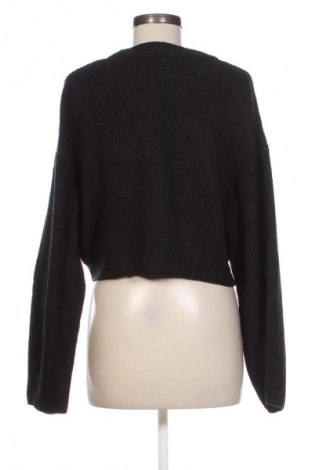 Damski sweter H&M, Rozmiar M, Kolor Czarny, Cena 53,99 zł