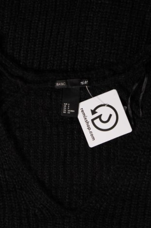 Damenpullover H&M, Größe S, Farbe Schwarz, Preis € 20,49