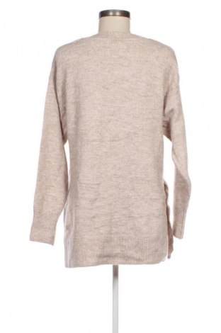 Damenpullover H&M, Größe XS, Farbe Beige, Preis 10,49 €