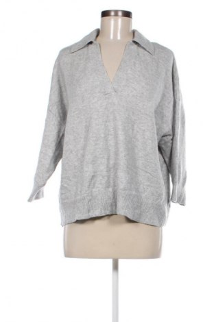 Damenpullover H&M, Größe S, Farbe Grau, Preis € 11,49