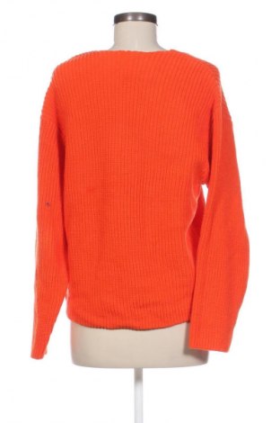 Damenpullover H&M, Größe XS, Farbe Orange, Preis € 11,99