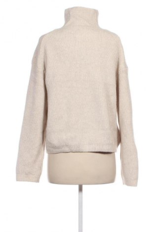 Damski sweter H&M, Rozmiar XS, Kolor Beżowy, Cena 92,99 zł