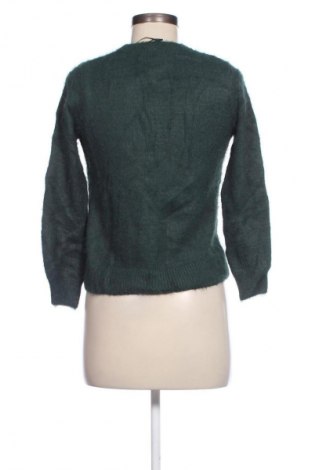 Damenpullover H&M, Größe XS, Farbe Grün, Preis 8,99 €