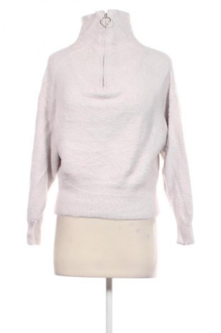 Damski sweter H&M, Rozmiar S, Kolor Biały, Cena 46,99 zł