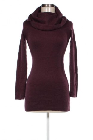 Dámský svetr H&M, Velikost XS, Barva Hnědá, Cena  469,00 Kč