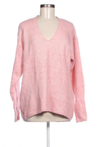 Damski sweter H&M, Rozmiar XS, Kolor Różowy, Cena 46,99 zł