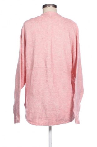 Damenpullover H&M, Größe XS, Farbe Rosa, Preis 10,49 €