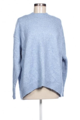 Damenpullover H&M, Größe S, Farbe Blau, Preis € 20,49