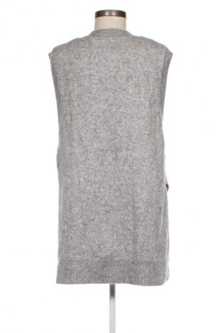 Damenpullover H&M, Größe L, Farbe Grau, Preis 9,49 €