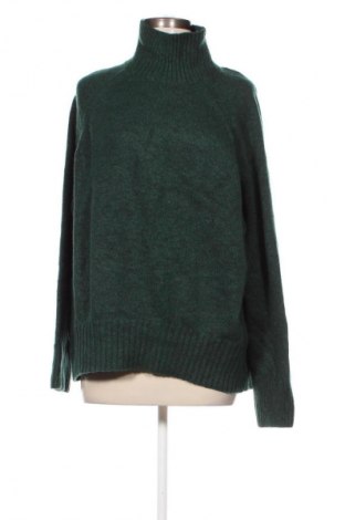 Damenpullover H&M, Größe S, Farbe Grün, Preis € 10,49