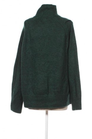 Damenpullover H&M, Größe S, Farbe Grün, Preis € 20,49