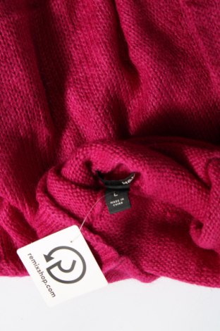 Damenpullover H&M, Größe L, Farbe Rosa, Preis € 10,49