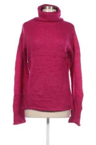 Damski sweter H&M, Rozmiar L, Kolor Różowy, Cena 46,99 zł