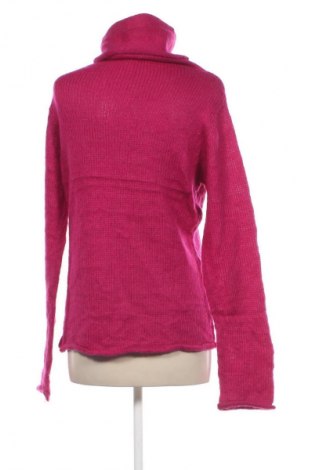 Damski sweter H&M, Rozmiar L, Kolor Różowy, Cena 46,99 zł