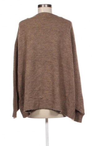 Damenpullover H&M, Größe 3XL, Farbe Braun, Preis € 20,49