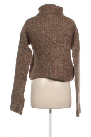 Damski sweter H&M, Rozmiar XS, Kolor Beżowy, Cena 46,99 zł