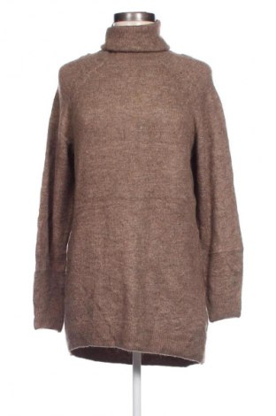 Damski sweter H&M, Rozmiar XS, Kolor Beżowy, Cena 55,99 zł