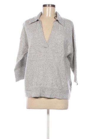 Damenpullover H&M, Größe M, Farbe Grau, Preis 11,99 €