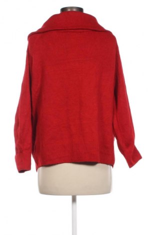 Damenpullover H&M, Größe L, Farbe Rot, Preis € 20,49