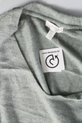 Damenpullover H&M, Größe XS, Farbe Grün, Preis € 10,49