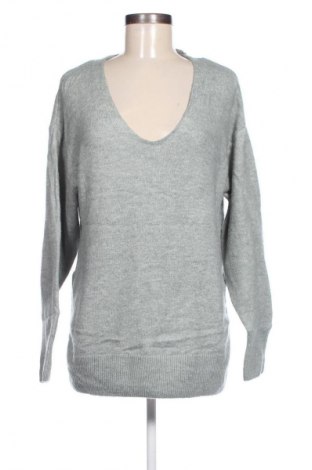 Damski sweter H&M, Rozmiar XS, Kolor Zielony, Cena 46,99 zł