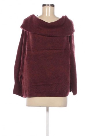 Damenpullover H&M, Größe L, Farbe Rot, Preis € 10,49