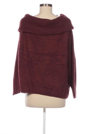 Damenpullover H&M, Größe L, Farbe Rot, Preis € 10,49