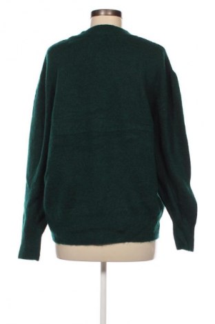 Dámsky pulóver H&M, Veľkosť M, Farba Zelená, Cena  16,95 €