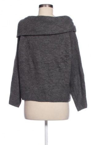 Damski sweter H&M, Rozmiar S, Kolor Szary, Cena 46,99 zł