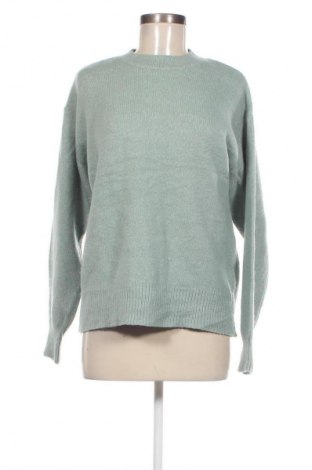 Damenpullover H&M, Größe S, Farbe Grün, Preis 11,99 €