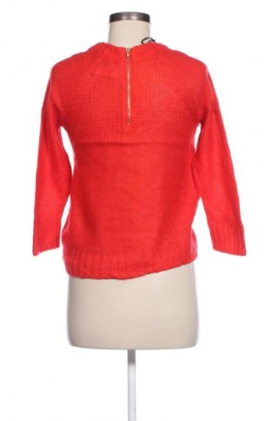 Damenpullover H&M, Größe XS, Farbe Rot, Preis € 10,49