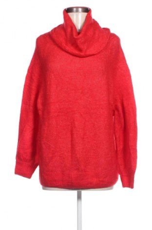 Damenpullover H&M, Größe XXL, Farbe Rot, Preis € 10,99