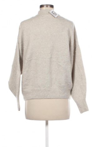 Damski sweter H&M, Rozmiar S, Kolor Beżowy, Cena 46,99 zł