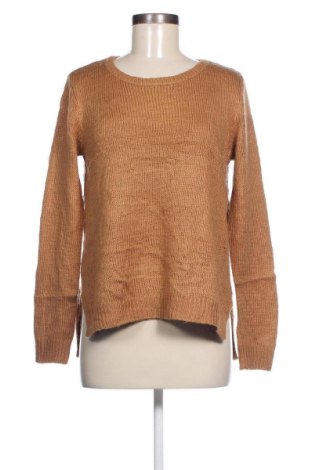 Damenpullover H&M, Größe S, Farbe Braun, Preis 12,49 €