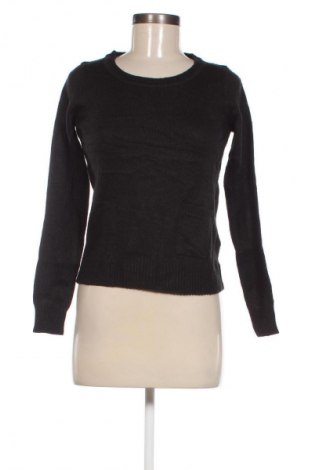 Damski sweter H&M, Rozmiar XS, Kolor Czarny, Cena 55,99 zł